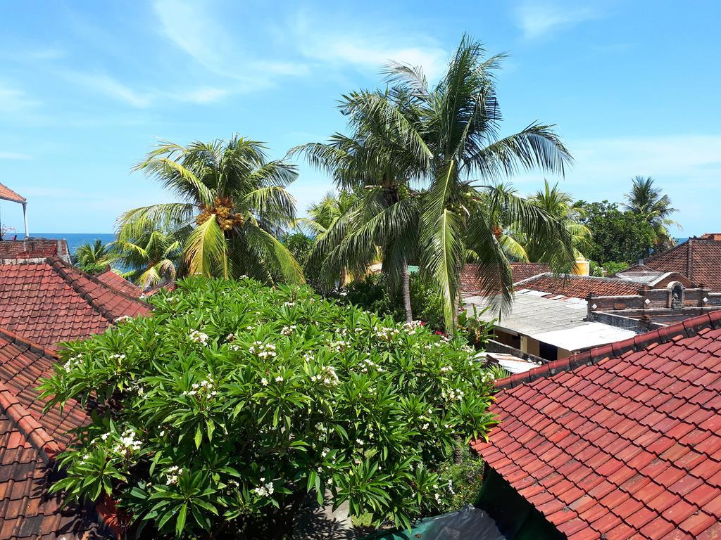 Gede Homestay Lovina Buitenkant foto